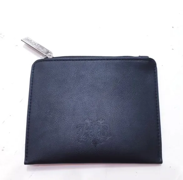 NEW Discontinued Kat Von D Pouch/Coin Purse image indicator(6)