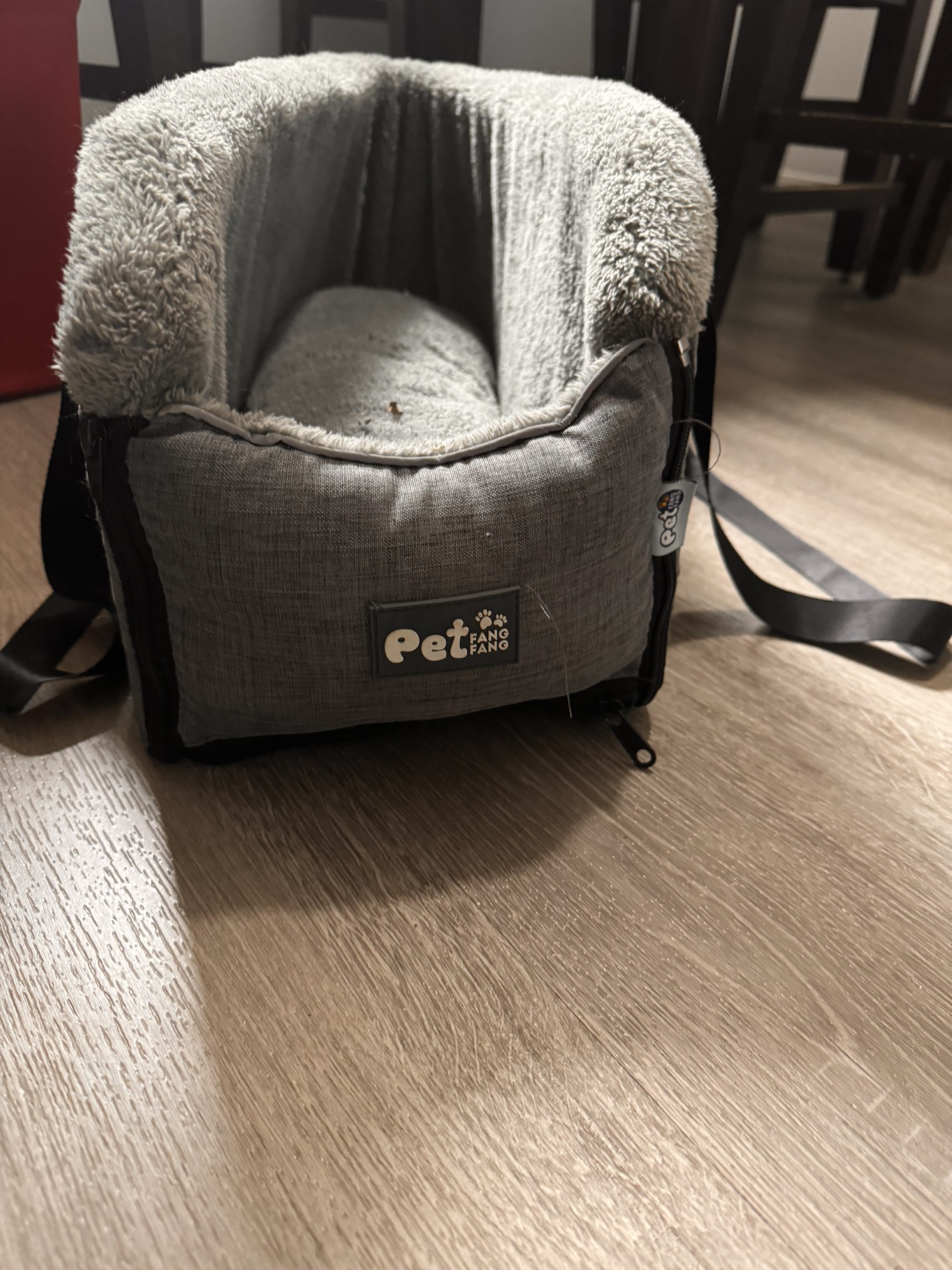 Pet Car Seat