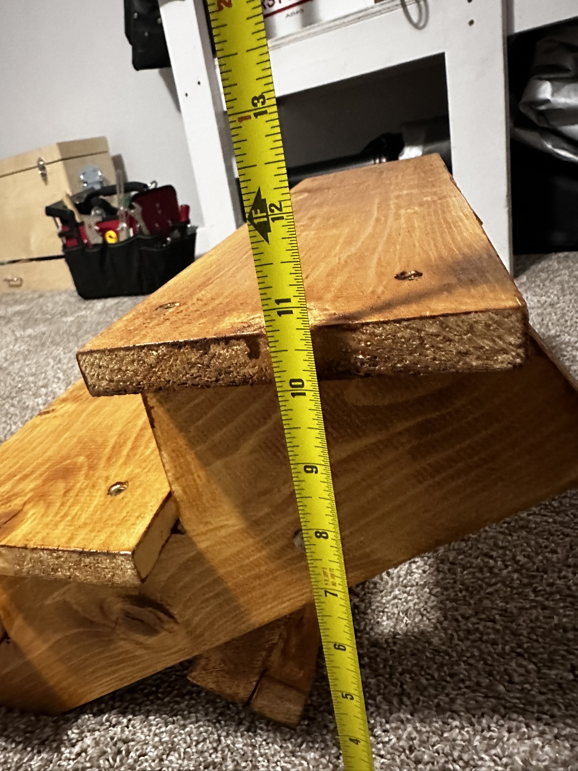 Stairs - photo 4