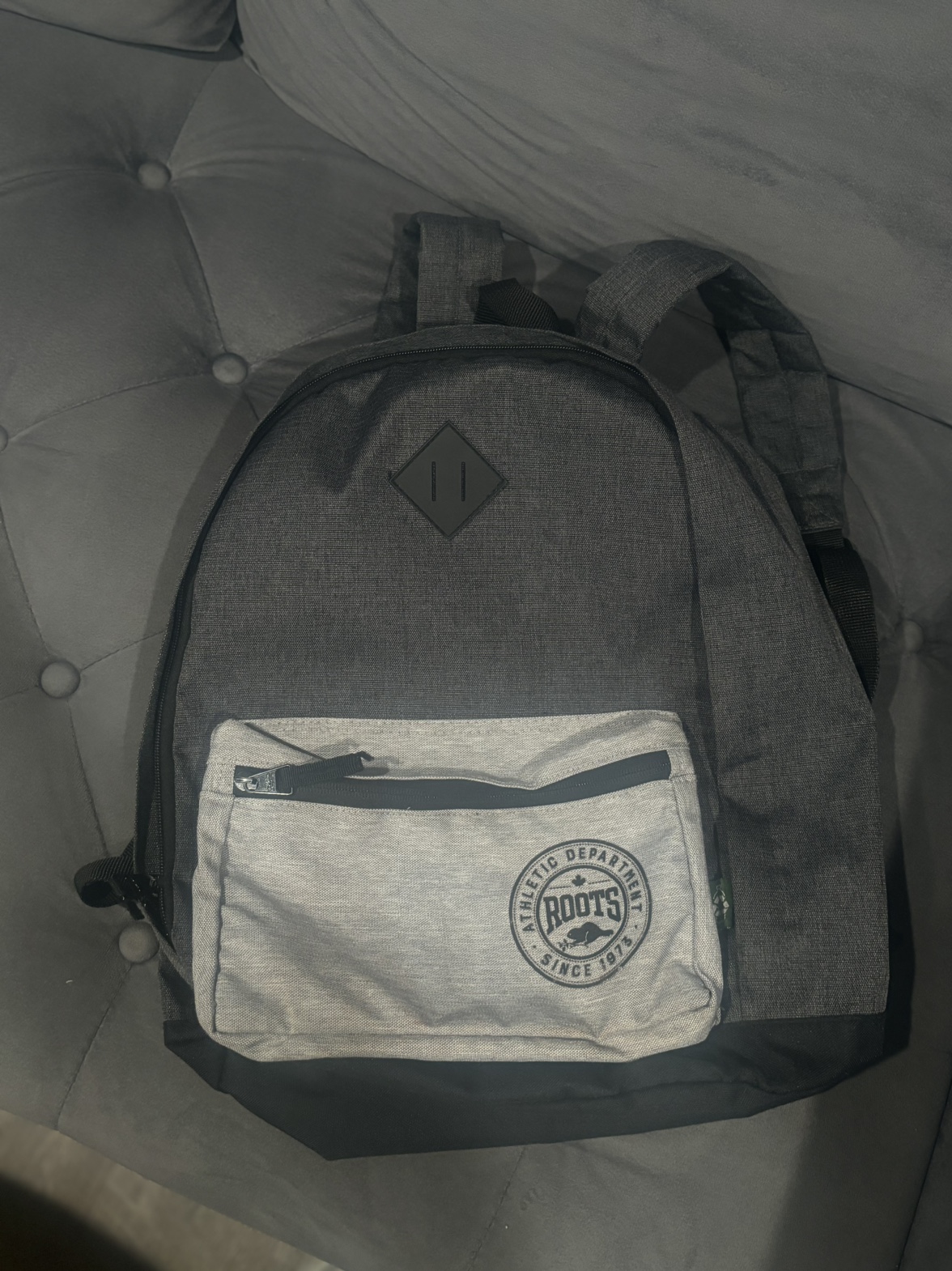 Roots Backpack - photo 2