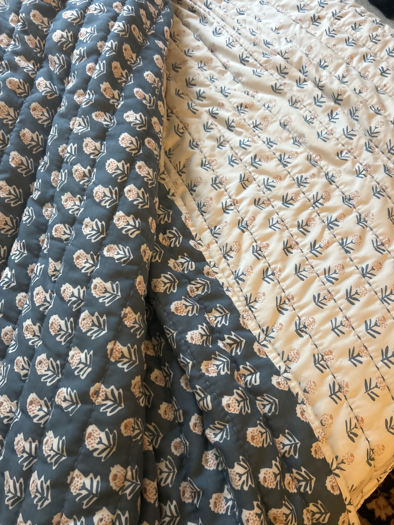 Queen Quilt - photo 2