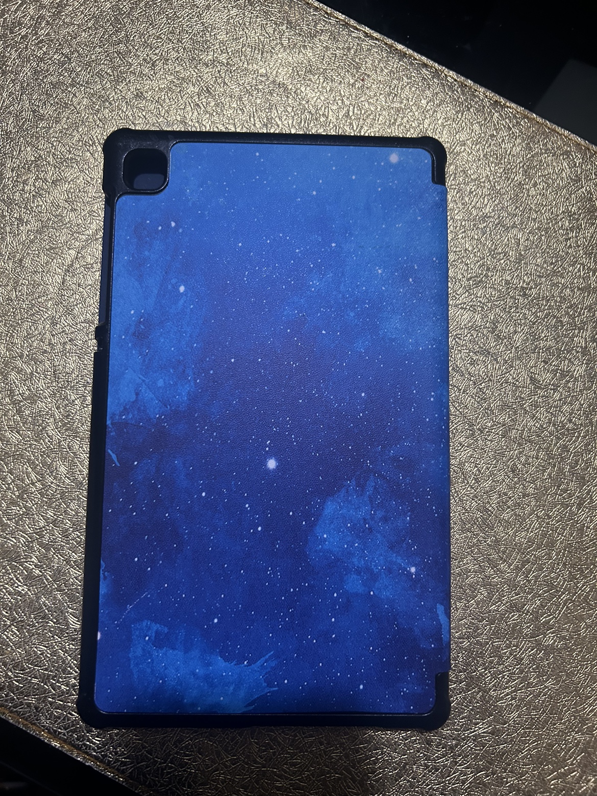 Galaxy Tab A7 lite Printed Tablet Case - photo 2
