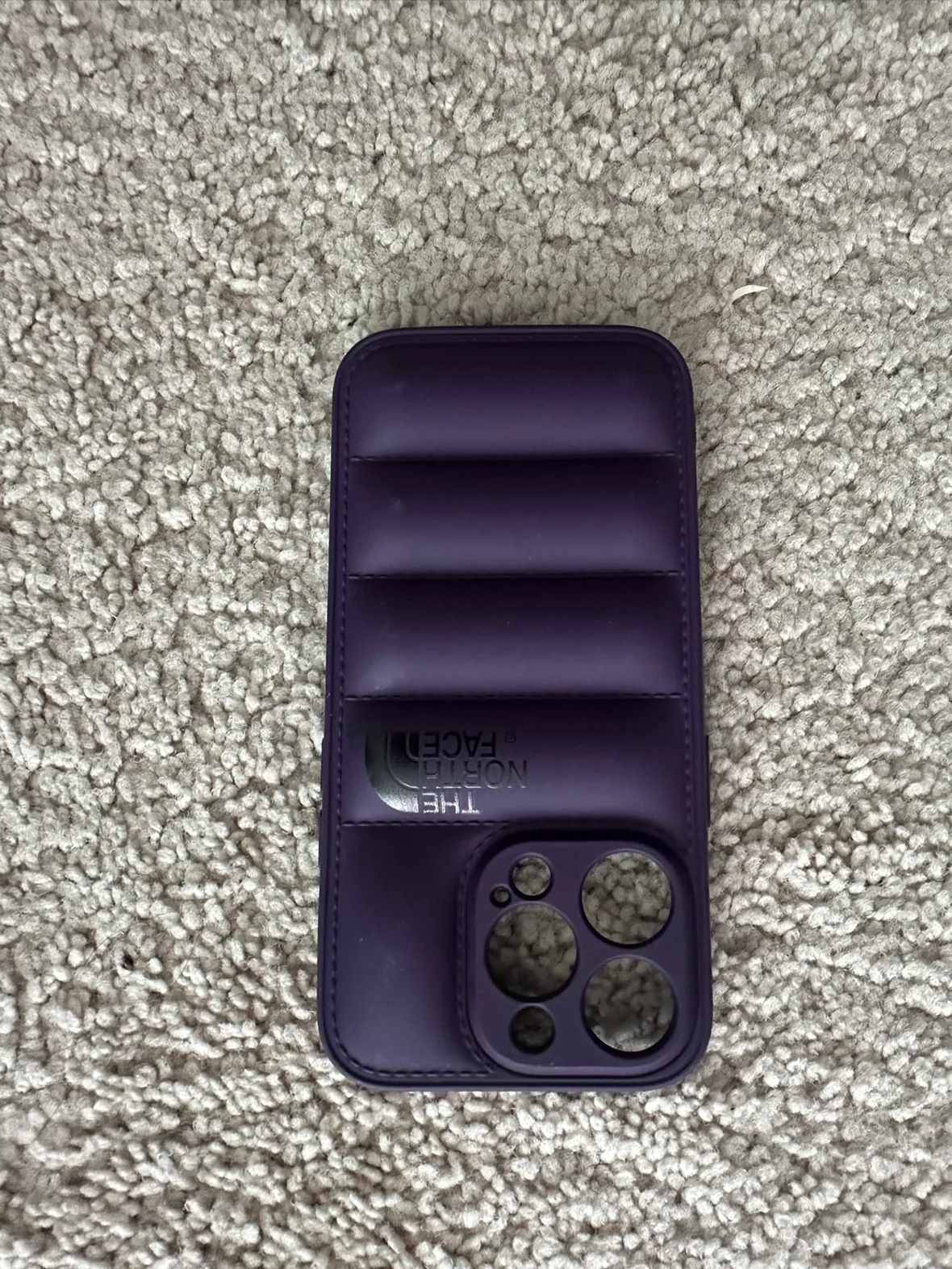 The North Face Phone Case I phone 14 pro thumbnail