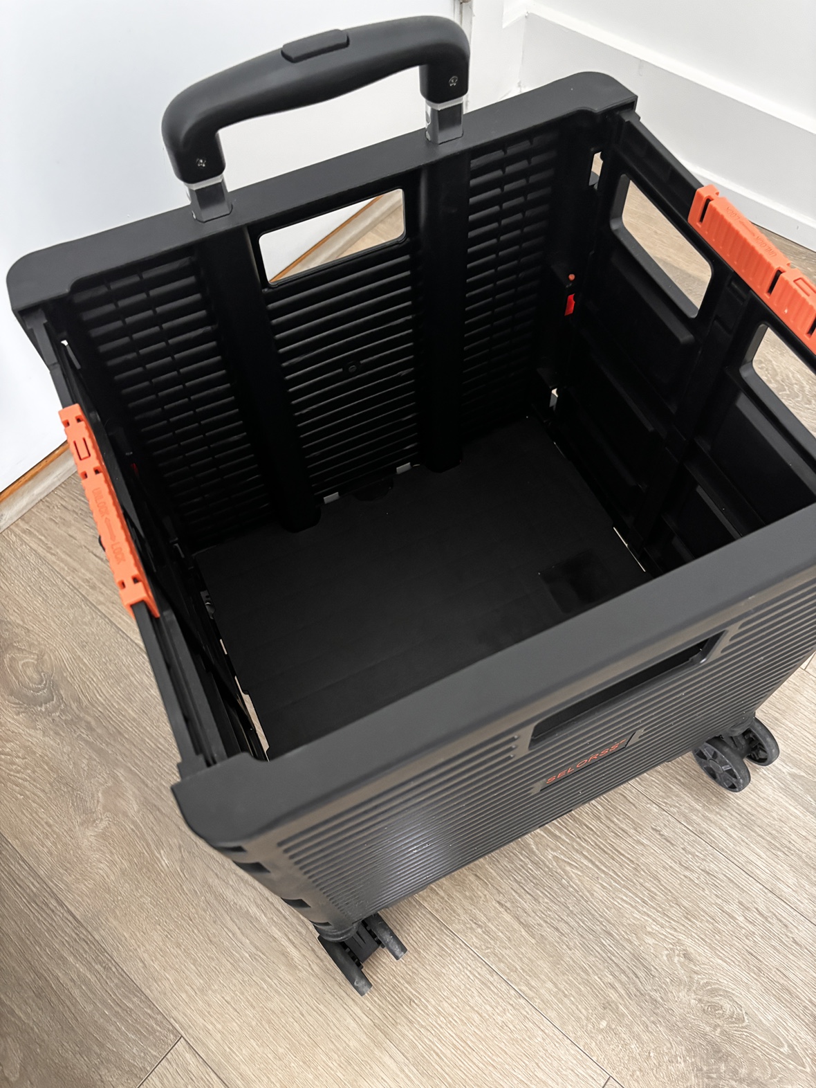 Selorss Utility Cart - photo 3