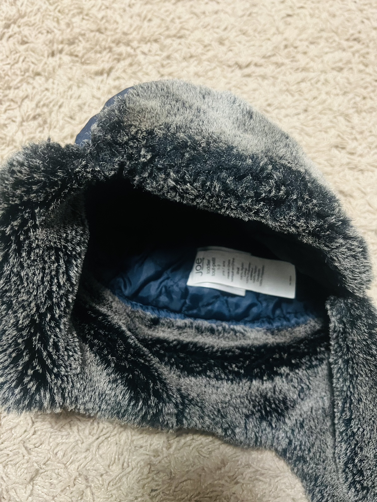 #freecycle Joe Fresh Winter Hat - photo 2
