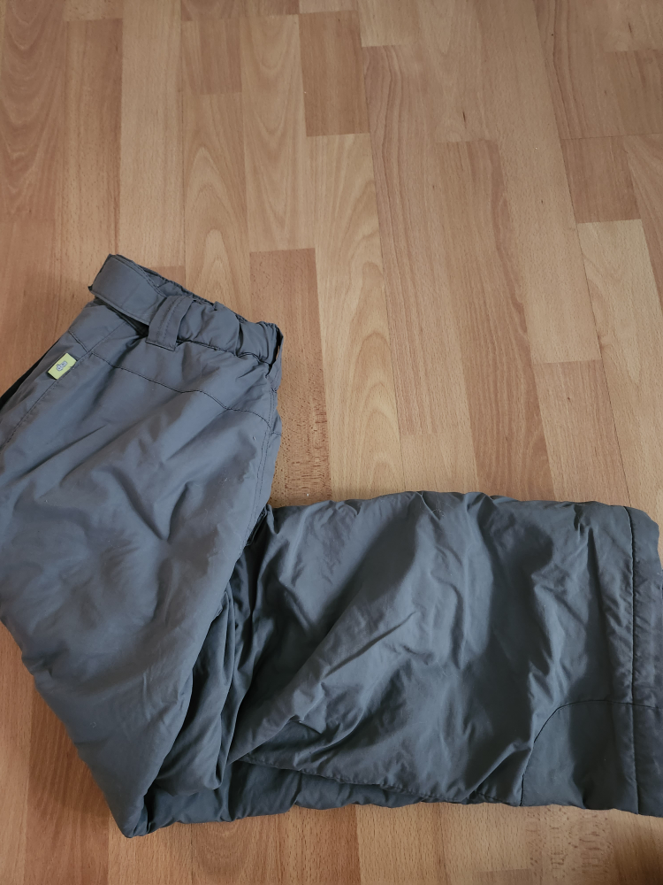 Kids Brand New Insulated Snow Pants