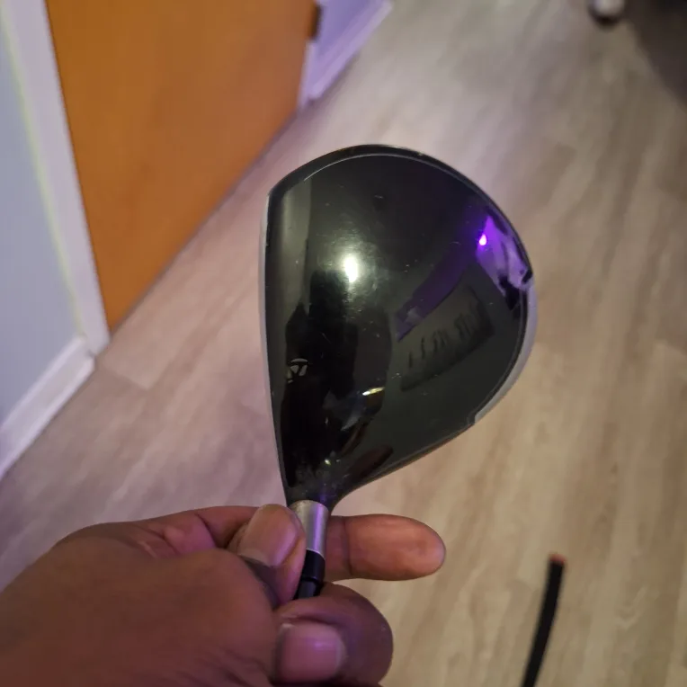 Taylormade Sldr C 3 Fairway Wood - Stiff Flex image indicator(3)