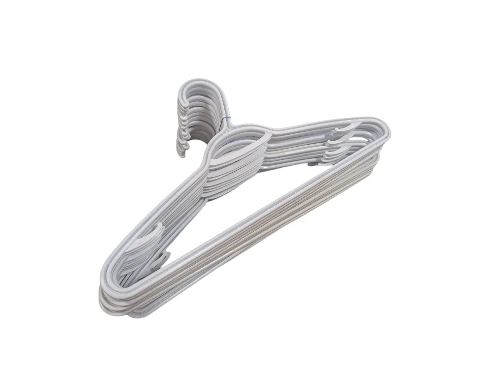 Free Plastic Hangers #freecycle thumbnail