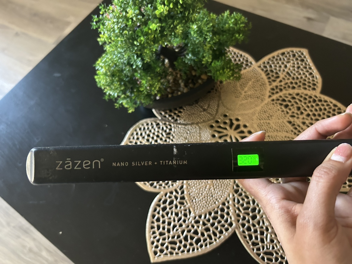 Hair straightener - photo 2