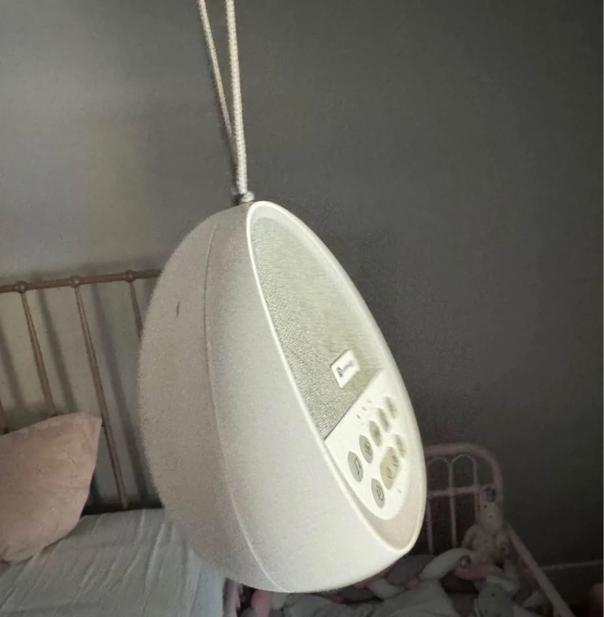 Dremegg Sound Machine image indicator(3)