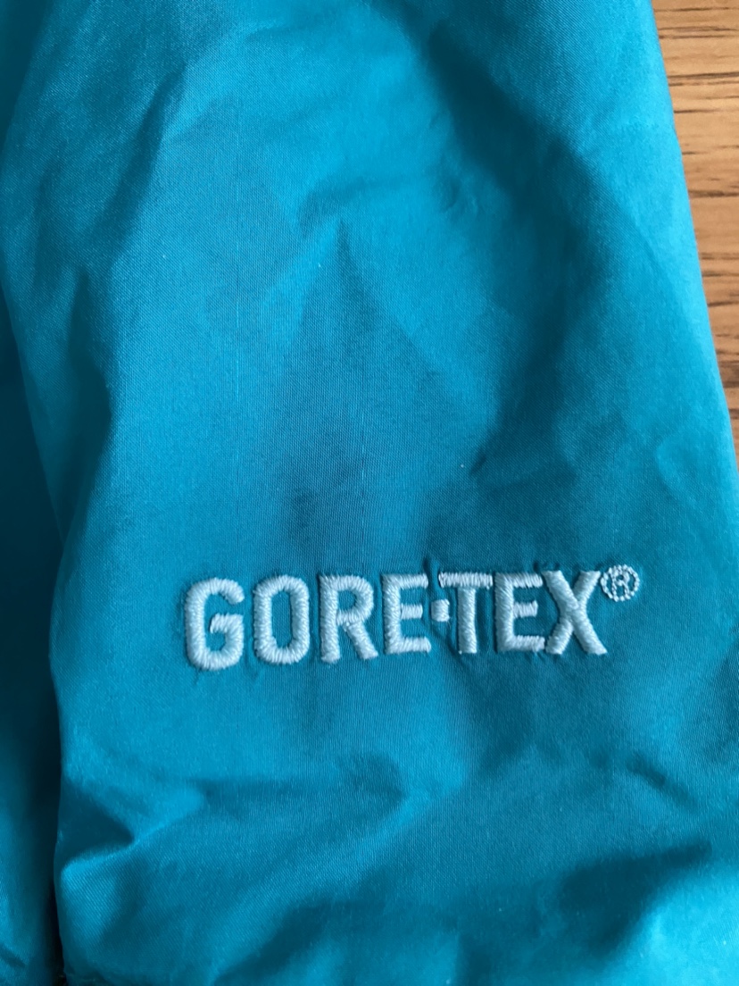 The North Face Gore-Tex Jacket - photo 3