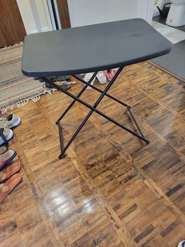 Folding Table