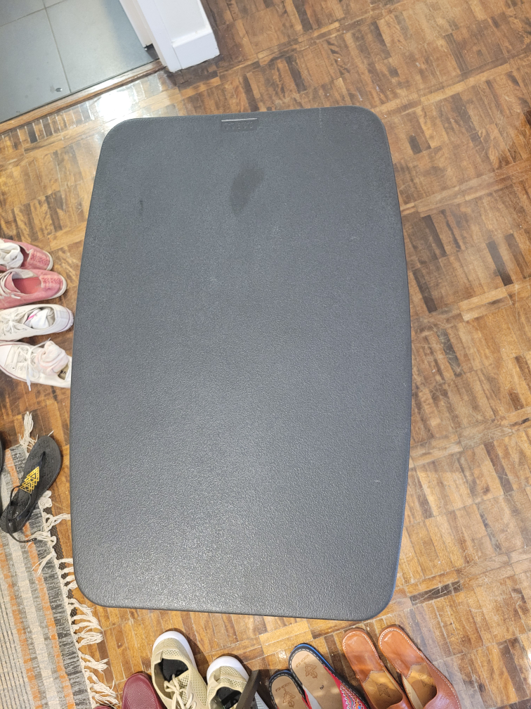Folding Table - photo 3