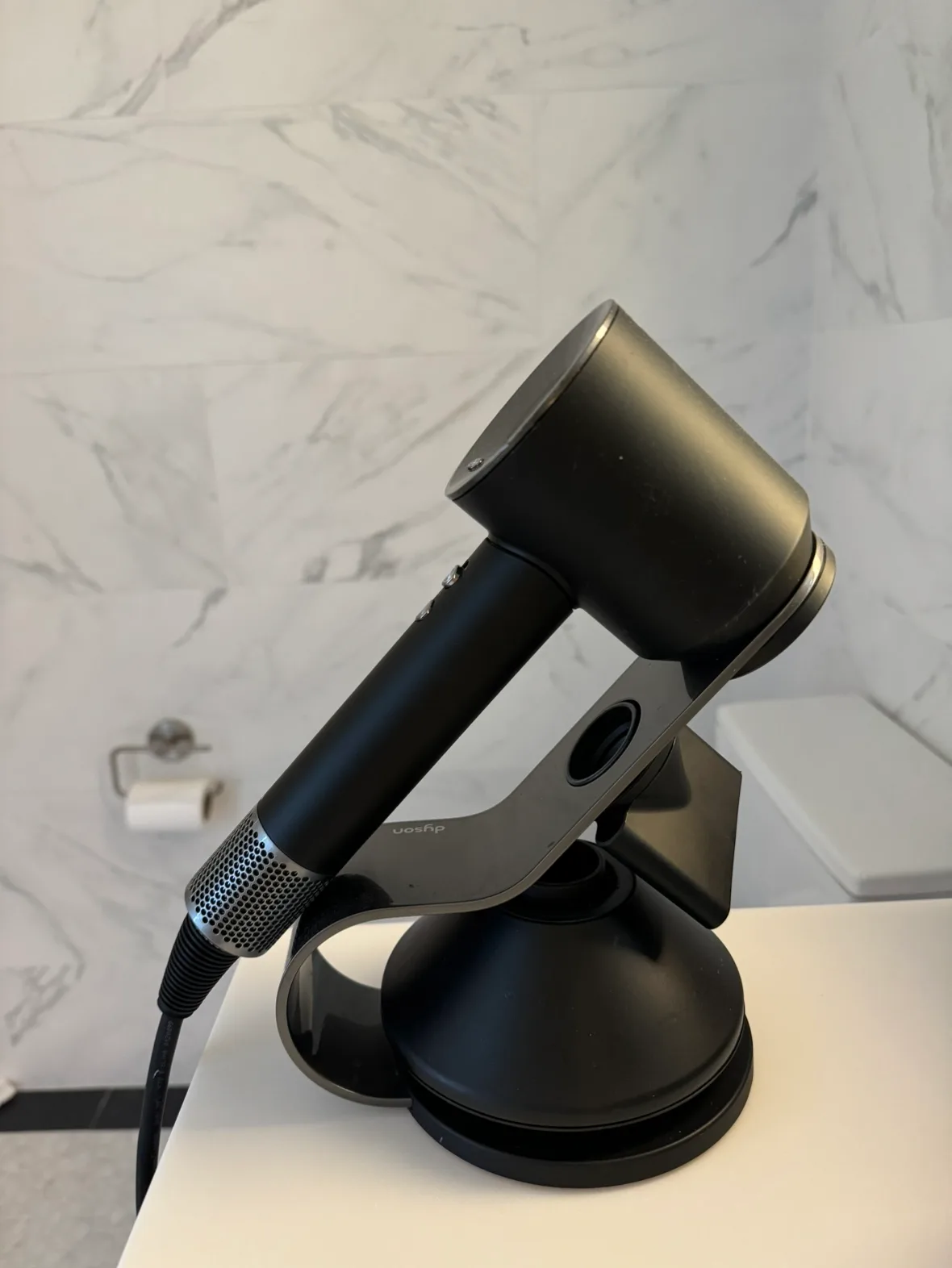 Dyson Supersonic Hair Dryer thumbnail