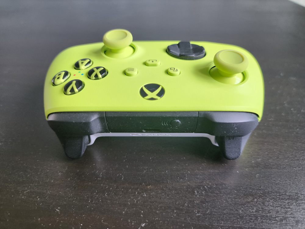 Xbox Controller - photo 3