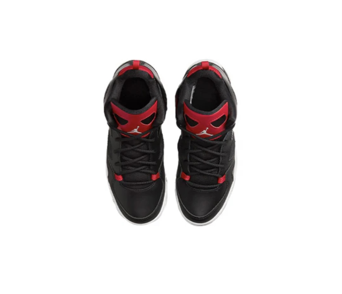 Kids Air Jordan Flight Club 91, size US11c , UK10.5 - photo 3