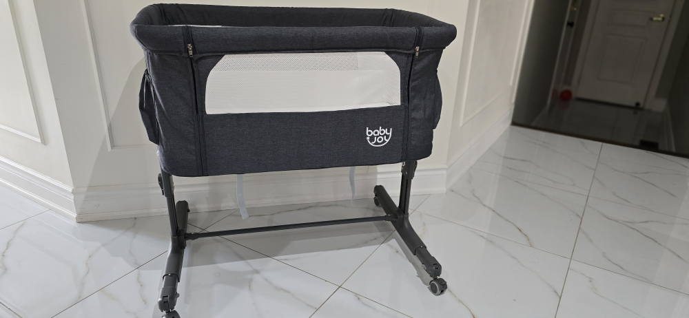 Baby Joy Bassinet - photo 2