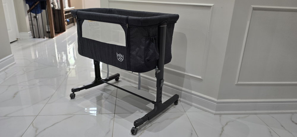Baby Joy Bassinet - photo 4