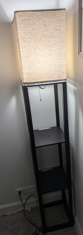 Lamp - photo 2