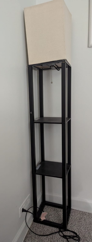Lamp - photo 3