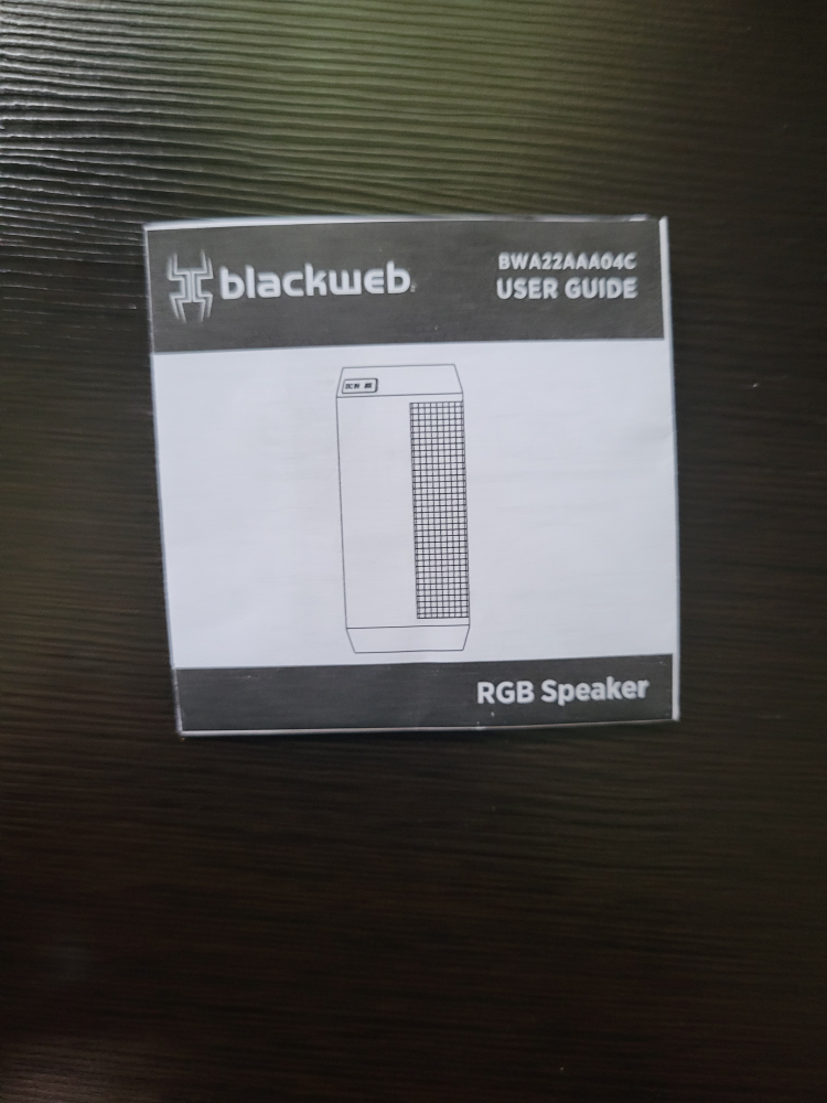 Bluetooth Speaker - photo 4