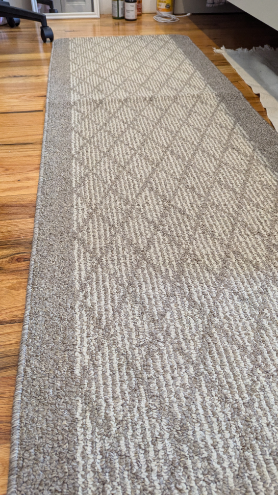 NEW Runner Rug