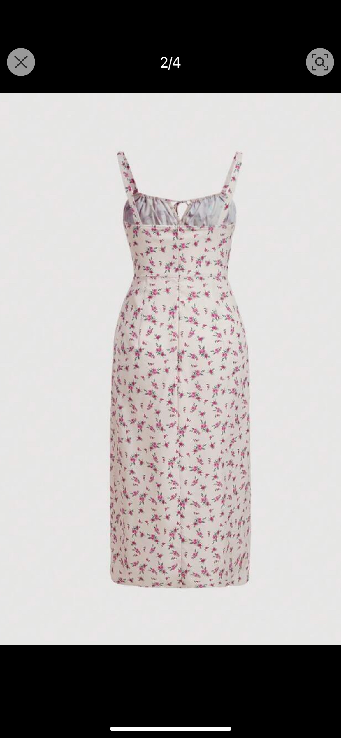 Dress (New) - photo 3