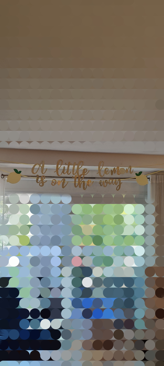 Baby Shower Stuff - photo 2