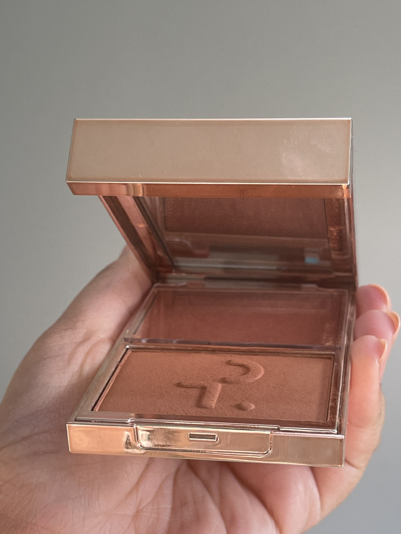 Patrick Ta “She's Blushing” Blush Duo - photo 2