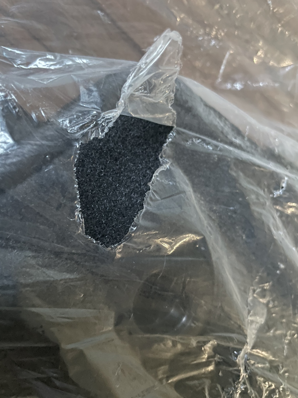 Lexus floor mat - photo 3