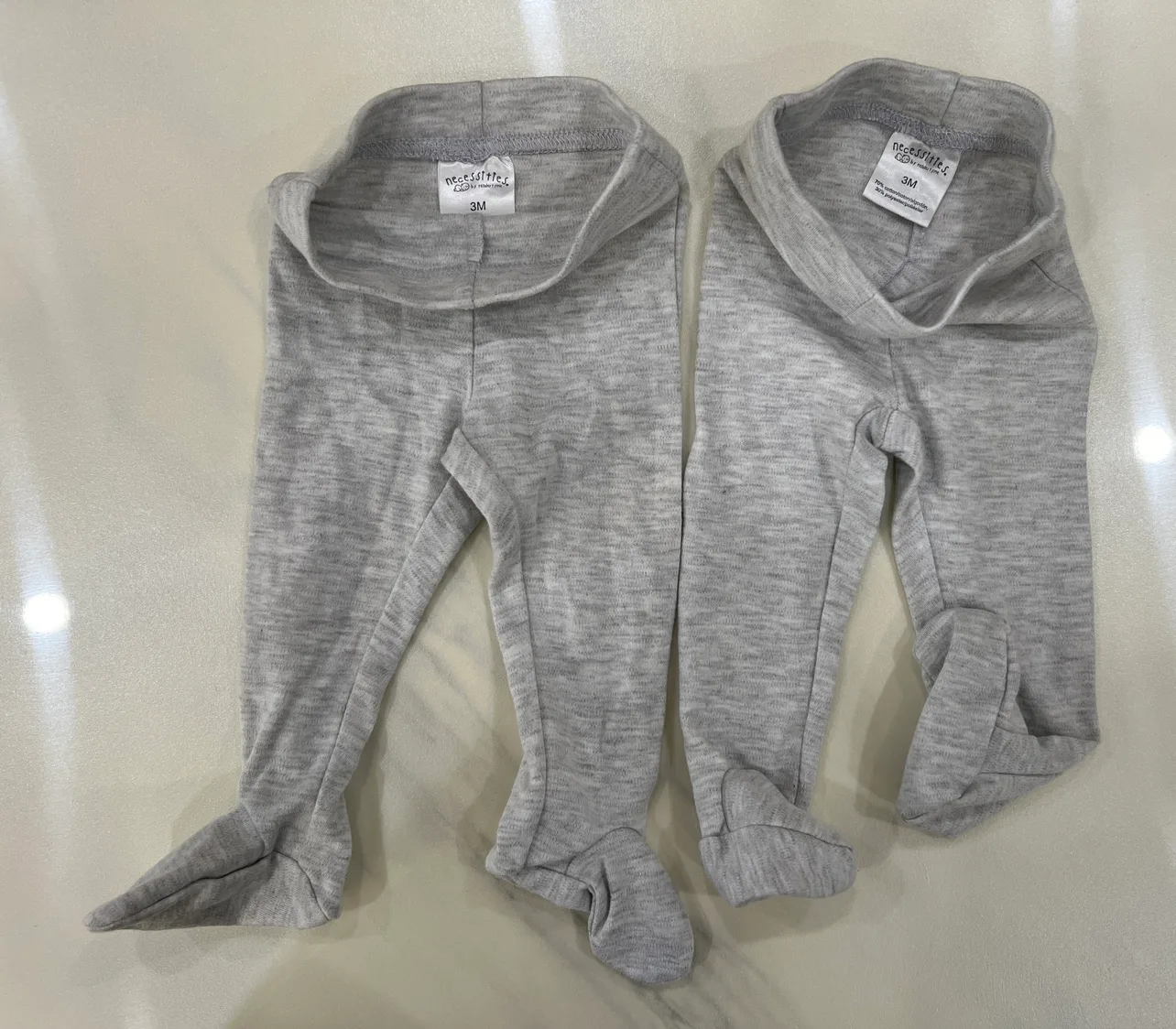 Baby Clothes Bundle (0-3 M) image indicator(4)