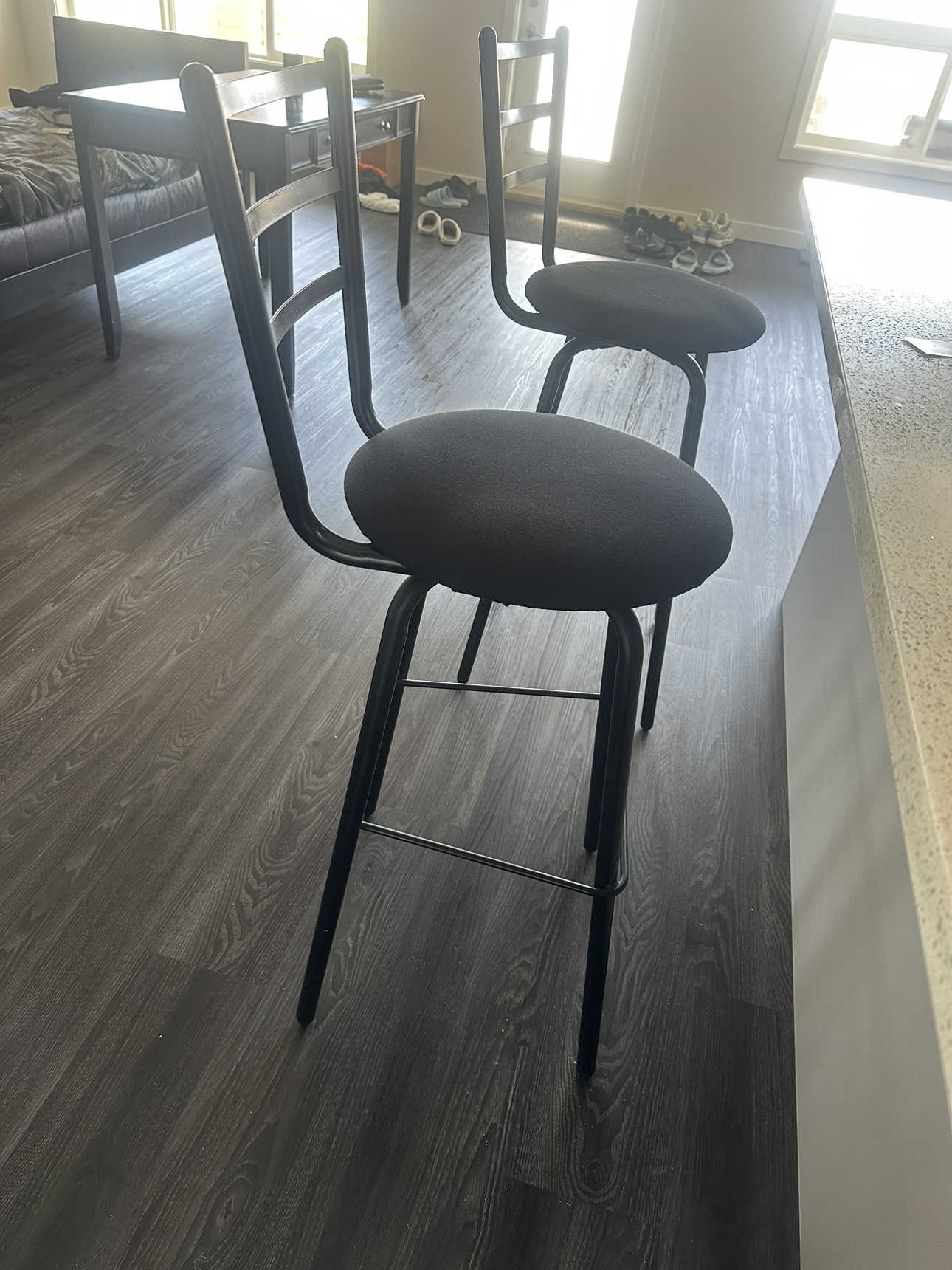 Bar stools - photo 2