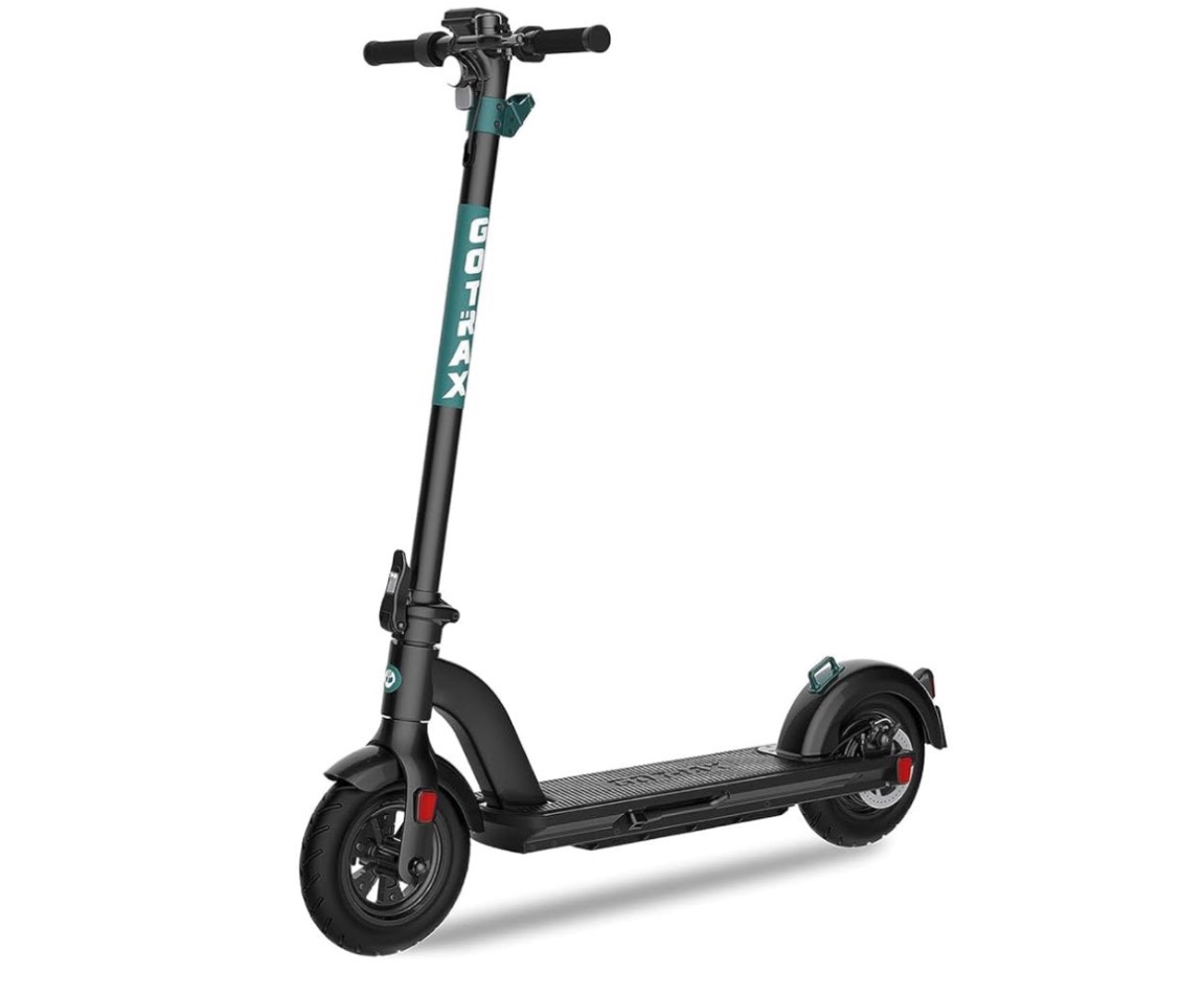Gotrax Electric Scooter