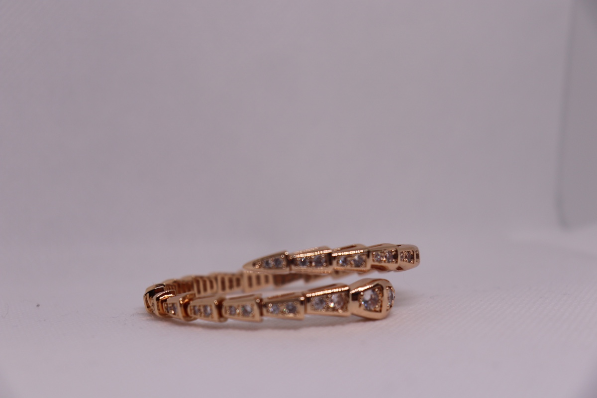 Snake Bangle - photo 3