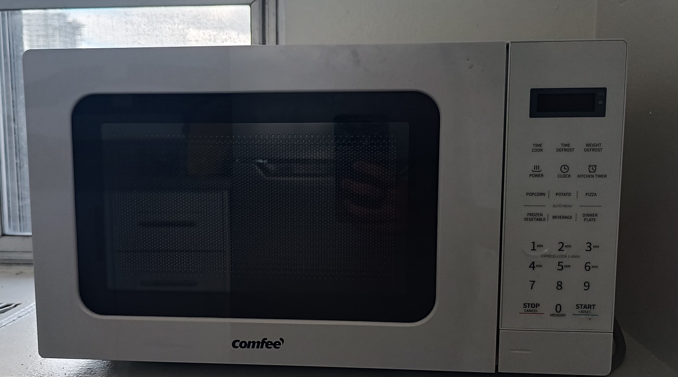 Comfee Microwave