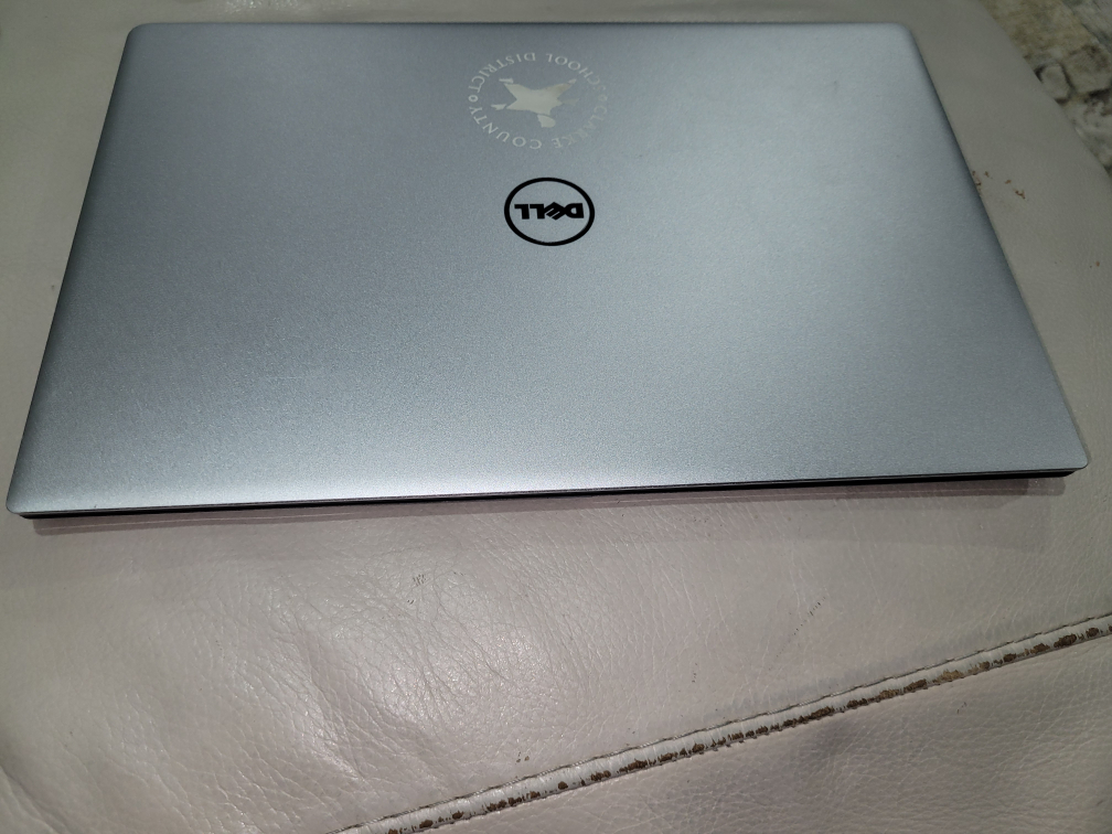 Dell XPS 13🧡 - photo 2