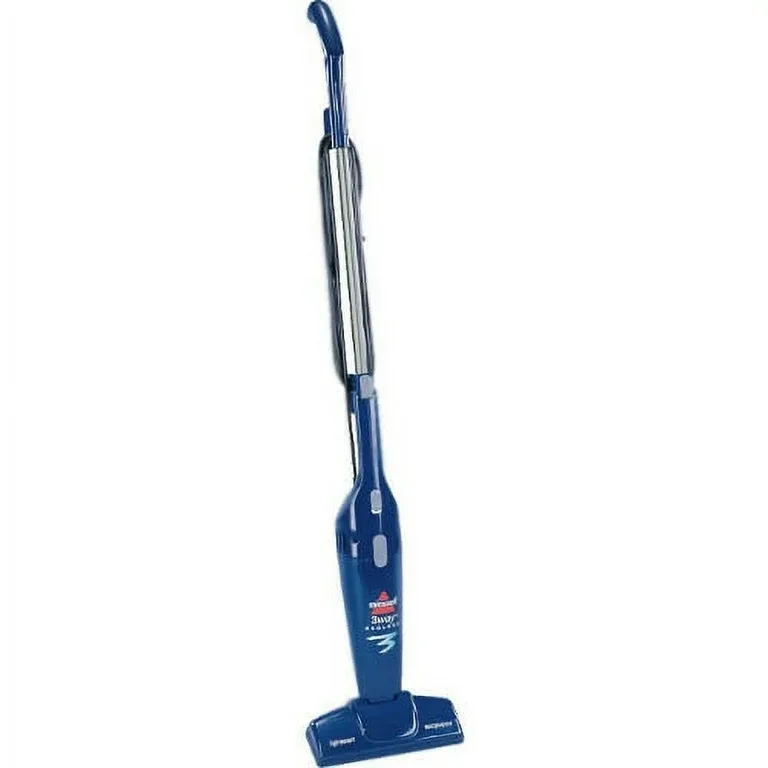 Bissell Swivel Reach Corded Vacuum #freecycle thumbnail