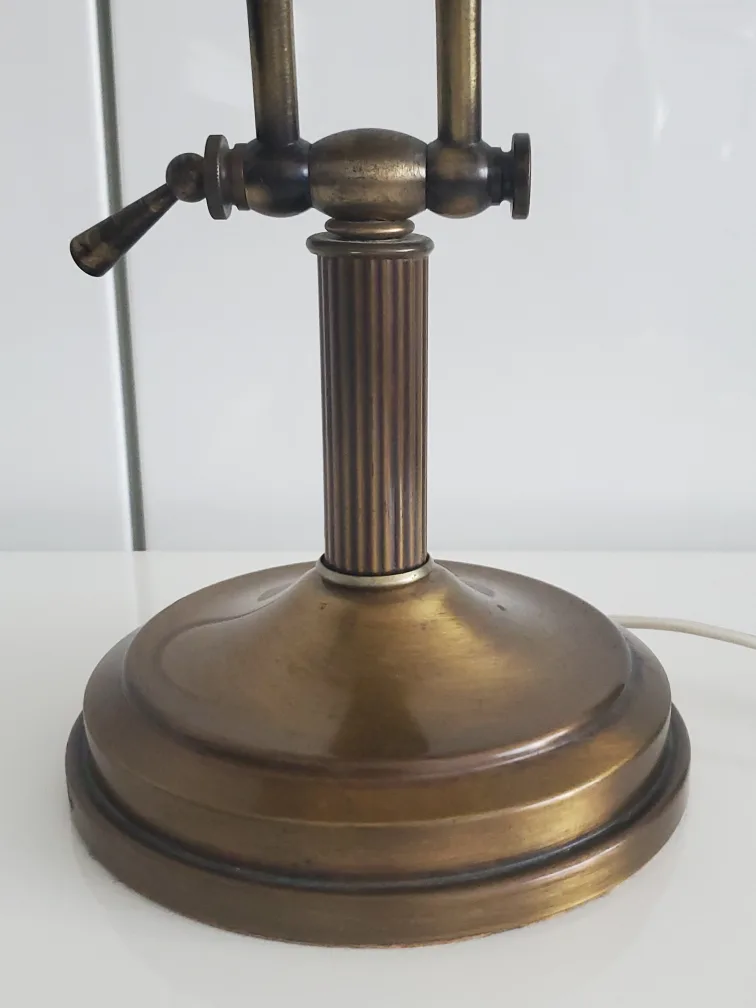 Adjustable vintage table lamp image indicator(3)
