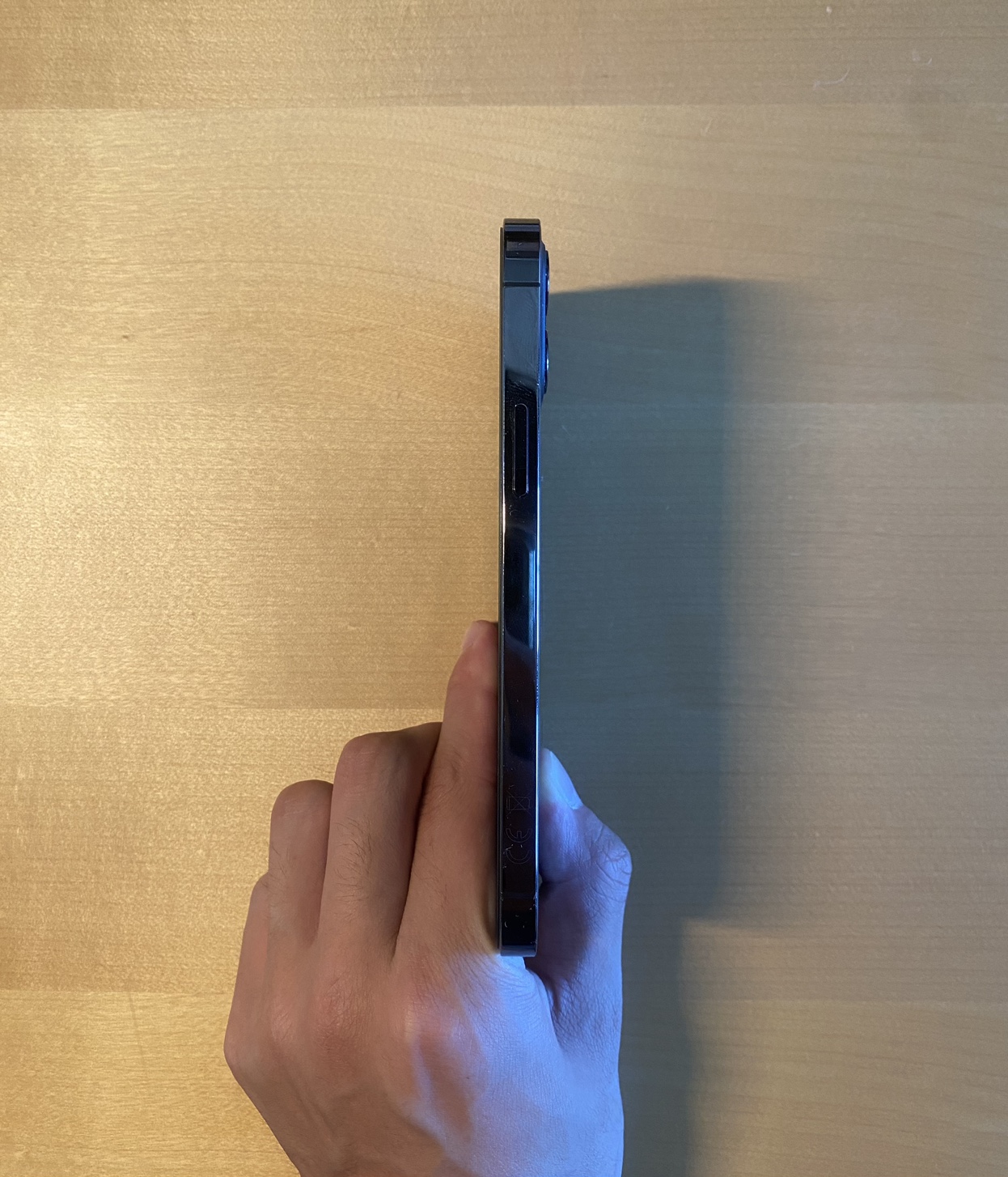iPhone 12 Pro 256 GB - Pristine Condition - photo 5