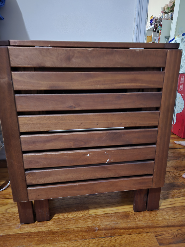 Folding Table