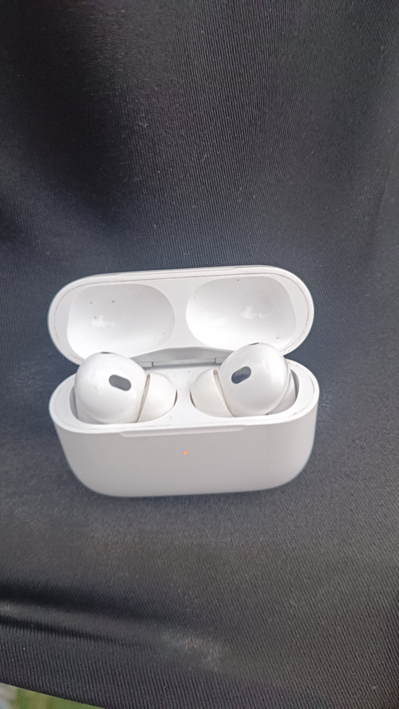 Apple AirPods (2nd generation) - photo 2
