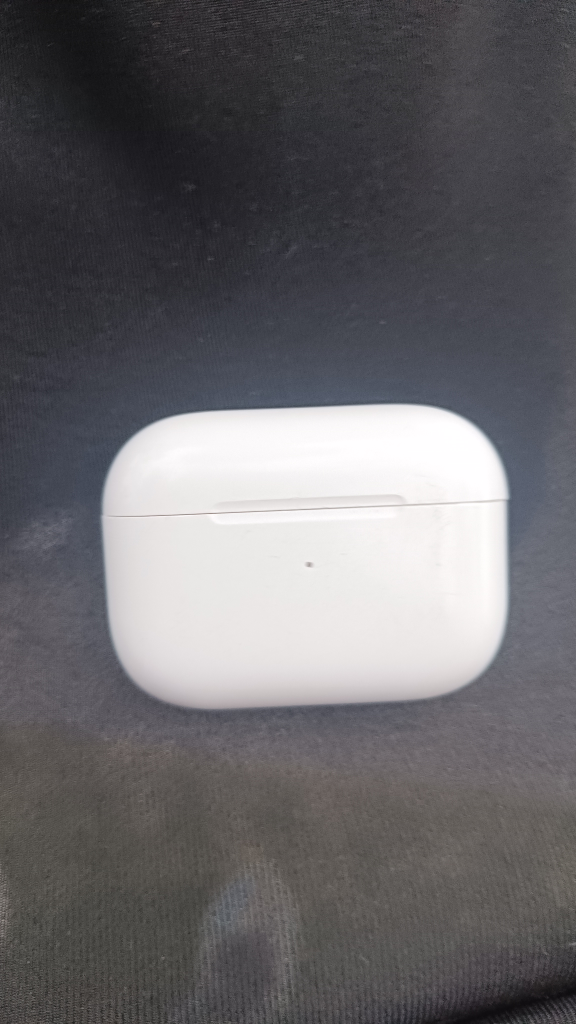 Apple AirPods (2nd generation) - photo 3