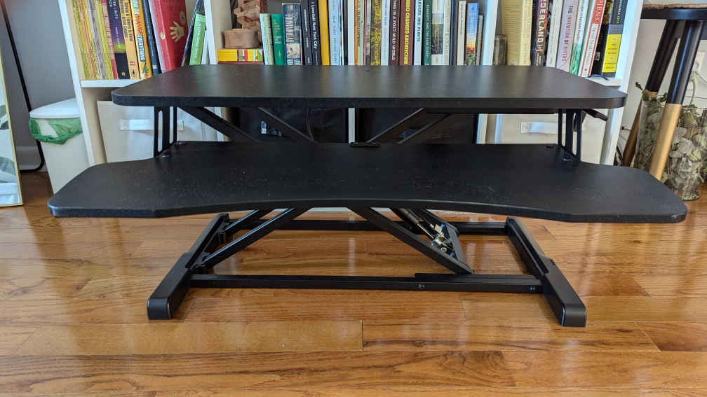 Standing Desk Converter - photo 4