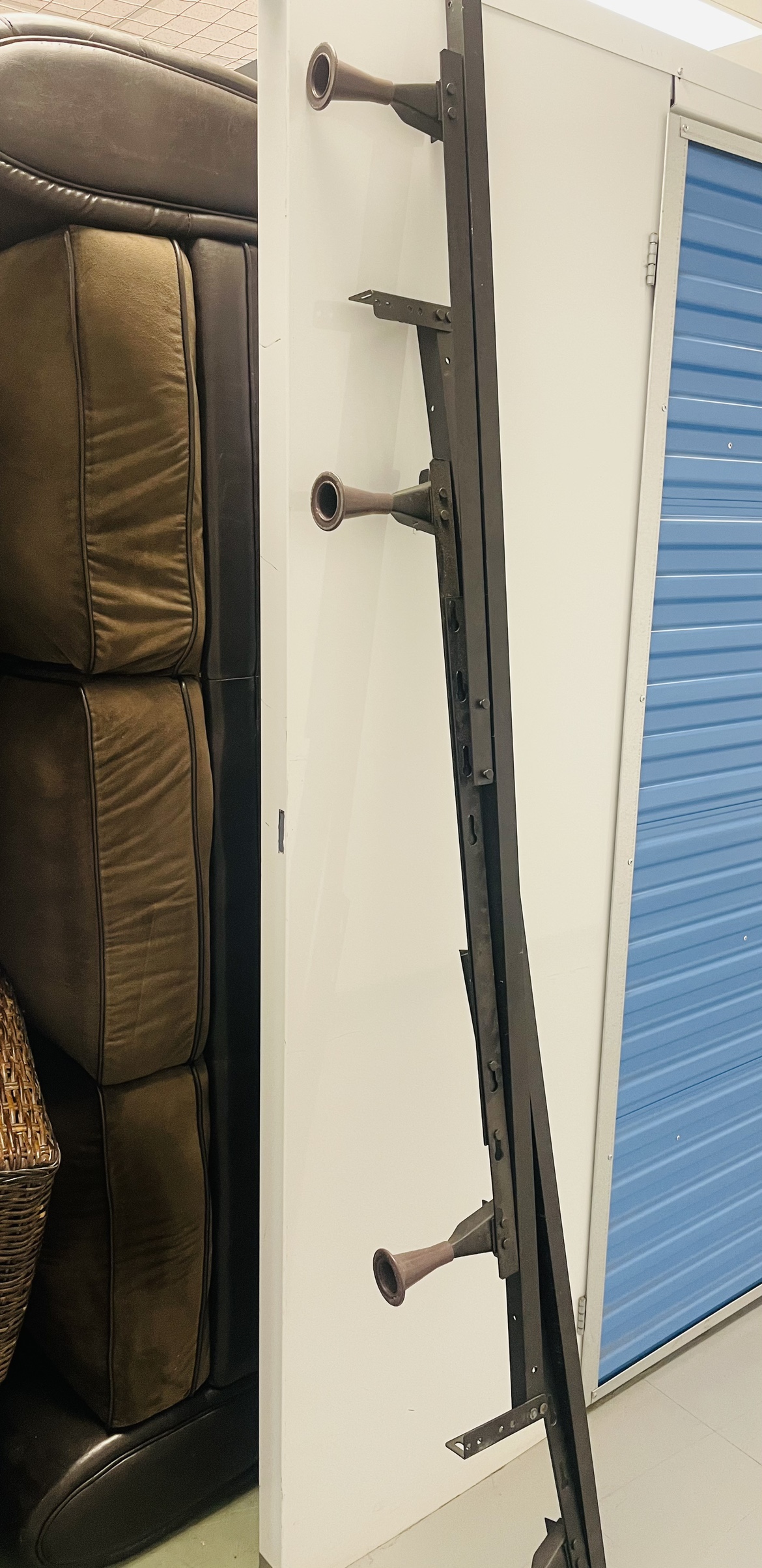 Metal Bed Frame
