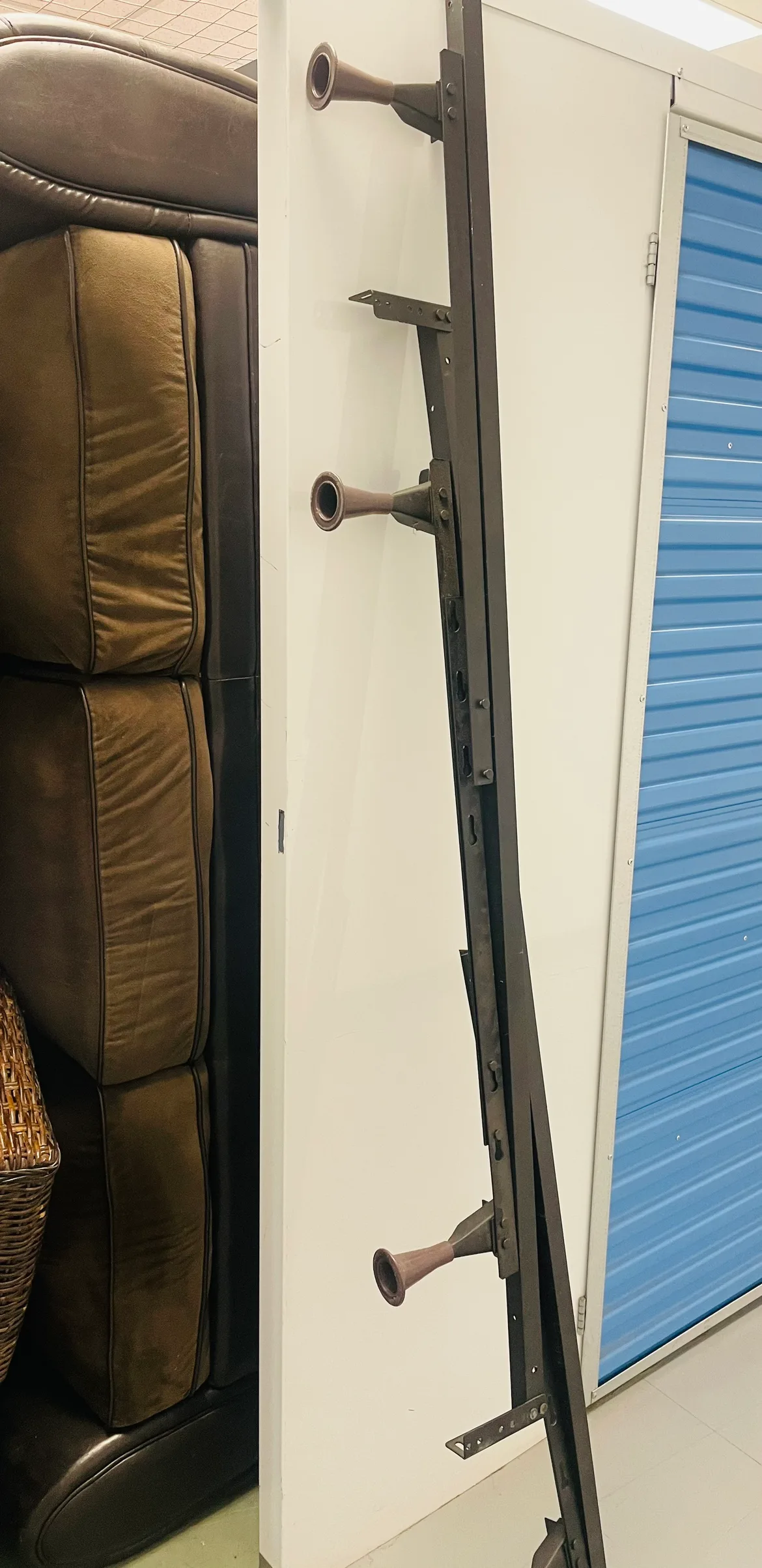 Metal Bed Frame thumbnail