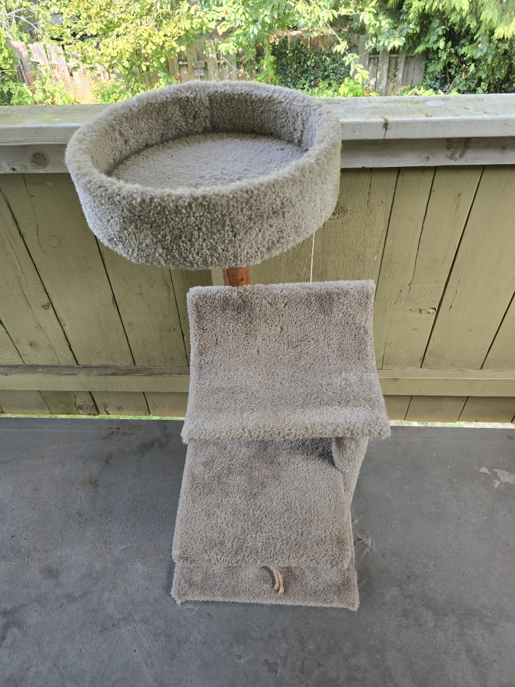 Cat Tree - photo 3