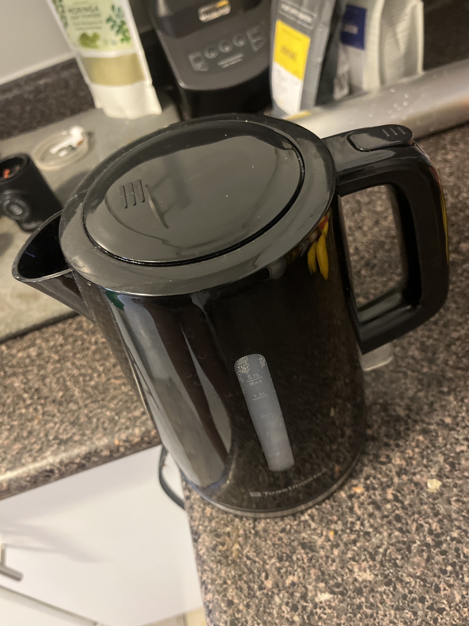 Toastmaster Electric Kettle #freecycle - photo 2