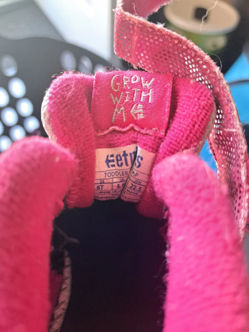 Etnies Sneakers Kids 6T image indicator(2)