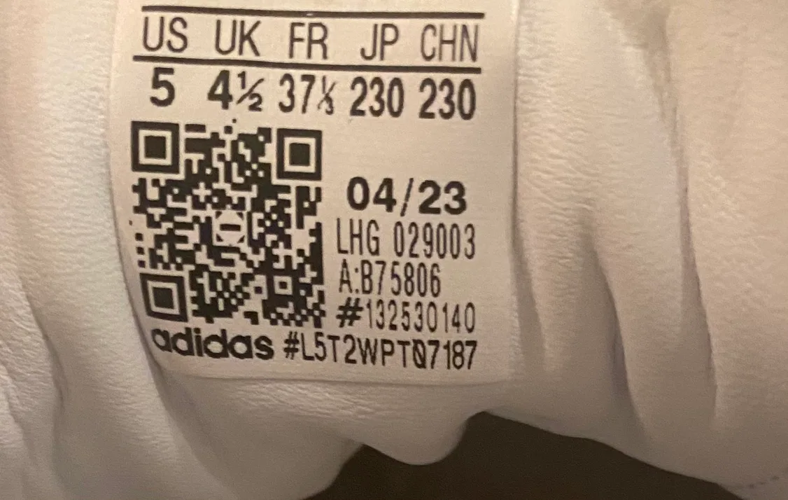 Adidas Samba Classic Sneakers image indicator(6)