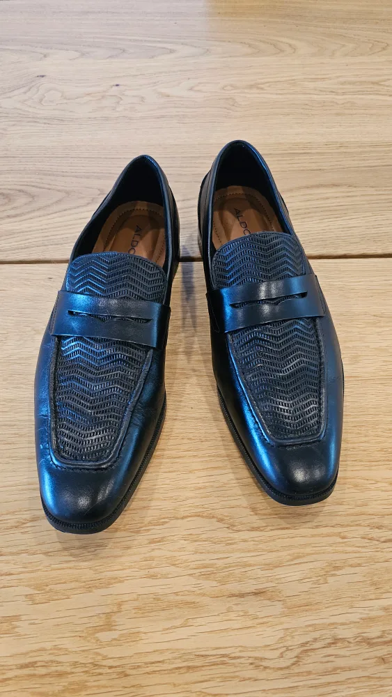 men's Aldo size 7 shoes🤎 thumbnail